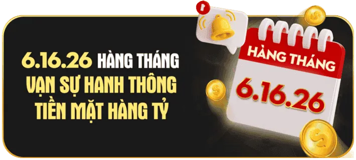Ưu đãi VIP độc quyền nohu 90