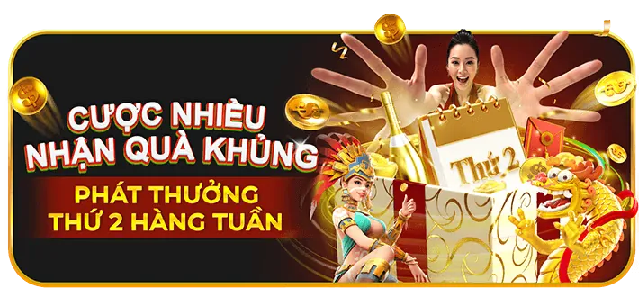 Ưu đãi hàng ngày và hàng tuần nohu 90