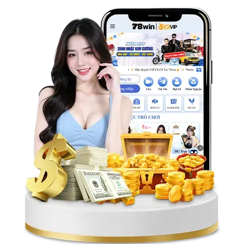 Biểu tượng giới hạn đặt cược và nạp tiền