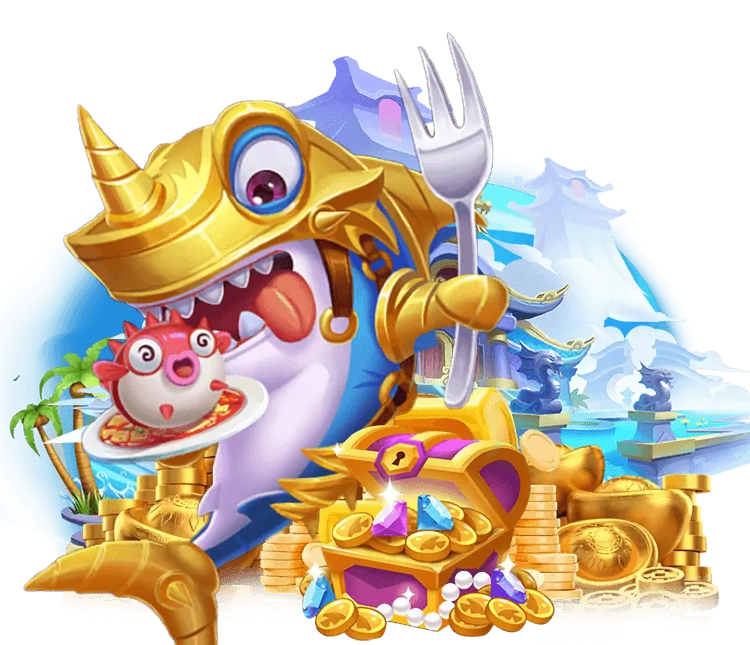 Thế giới Slots Game nổ hũ