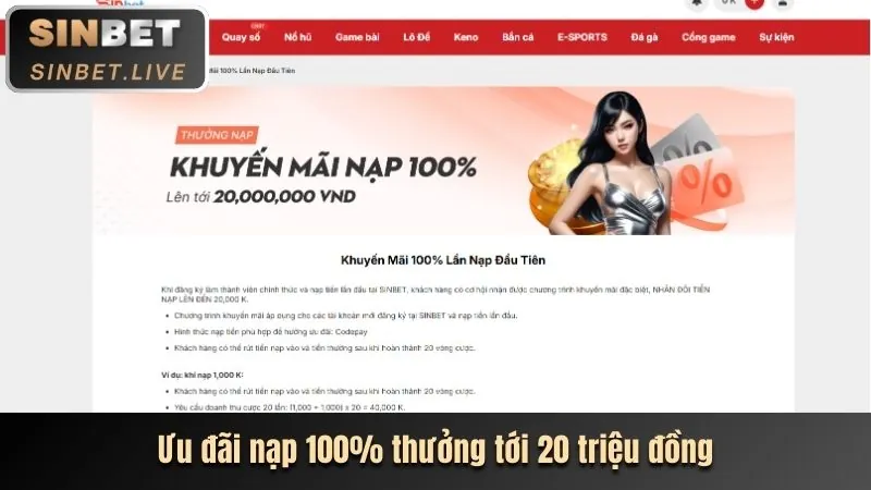 Bắn cá đổi thưởng